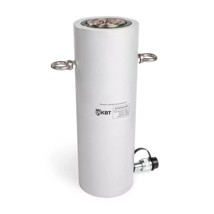 Домкрат грузовой односторонний КВТ ДГ-50П300 серия ПРОФИ (88501) купить в Нефтеюганске