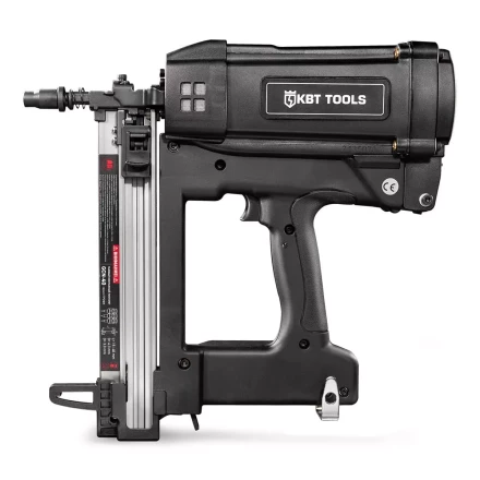 Газовый монтажный пистолет КВТ GCN-40 для гвоздей длиной до 40 мм (102360) купить в Нефтеюганске