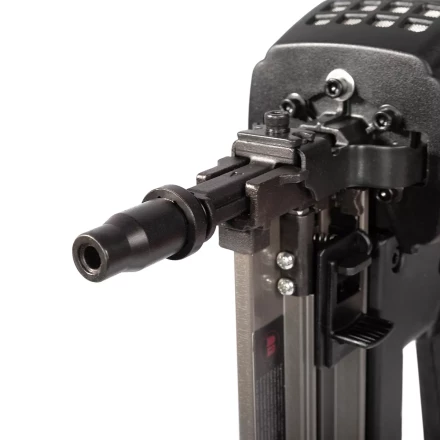 Газовый монтажный пистолет КВТ GCN-40 для гвоздей длиной до 40 мм (102360) купить в Нефтеюганске