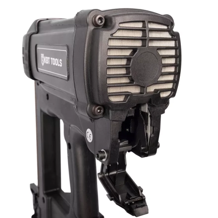 Газовый монтажный пистолет КВТ GCN-40 для гвоздей длиной до 40 мм (102360) купить в Нефтеюганске