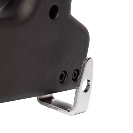 Газовый монтажный пистолет КВТ GCN-40 для гвоздей длиной до 40 мм (102360) купить в Нефтеюганске