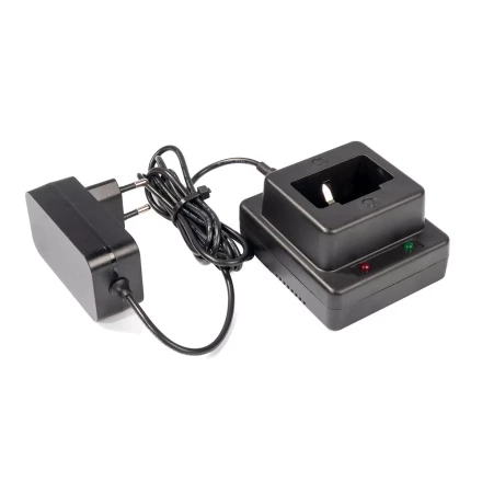 Газовый монтажный пистолет КВТ GCN-40 для гвоздей длиной до 40 мм (102360) купить в Нефтеюганске