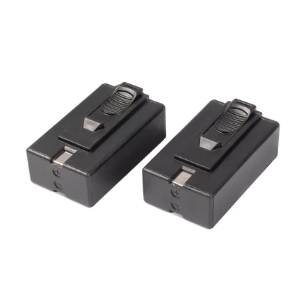 Газовый монтажный пистолет КВТ GCN-40 для гвоздей длиной до 40 мм (102360) купить в Нефтеюганске