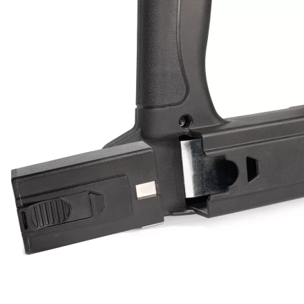 Газовый монтажный пистолет КВТ GCN-40 для гвоздей длиной до 40 мм (102360) купить в Нефтеюганске