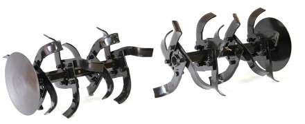 Мотоблок бензиновый Aurora COUNTRY 1050 ADVANCE (Аналог HONDA GX390) купить в Нефтеюганске