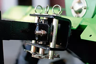 Мотоблок бензиновый Aurora COUNTRY 1050 ADVANCE (Аналог HONDA GX390) купить в Нефтеюганске