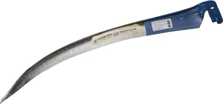 Коса &quot;Соболь&quot;, отбитая № 7, 70 см 39820-7 купить в Нефтеюганске
