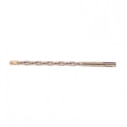 Бур по бетону QUADRO 10 x 210 мм SDS PLUS Gross 70774