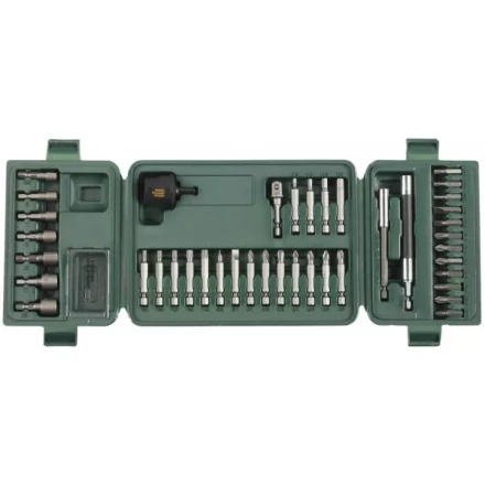 Набор KRAFTOOL Насадки для шуруповерта в пластиковом боксе, 42 предм 26154-H42 купить в Нефтеюганске