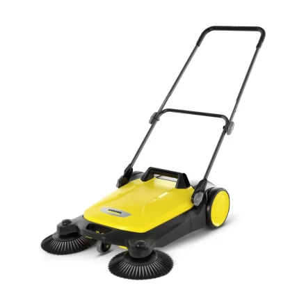 Ручная подметальная машина KARCHER S 4 Twin купить в Нефтеюганске