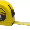 Рулетка STAYER "МASTER" "MaxTape", пластиковый корпус, 10м/25мм 34014-10-25 купить в Нефтеюганске