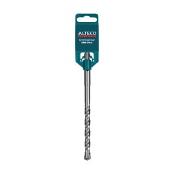 Бур по бетону ALTECO 16х350 SDS-Plus 17439