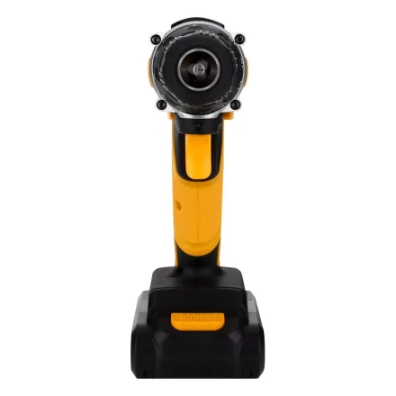 Дрель аккумуляторная DKCD20FU-Li DEKO + набор 63 инструмента, 063-4093 купить в Нефтеюганске