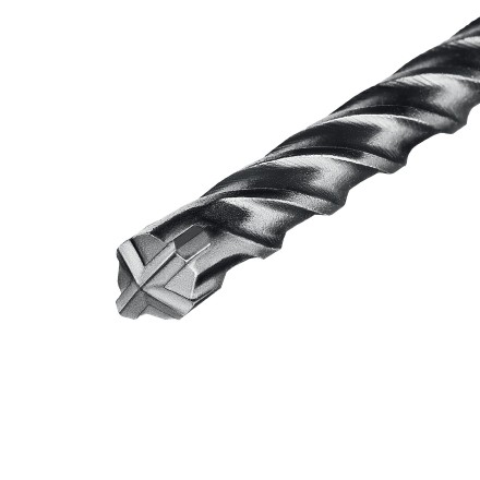 ЗУБР ПРОФИ-4Х 6x110 мм, SDS-plus бур (29313-110-06) купить в Нефтеюганске