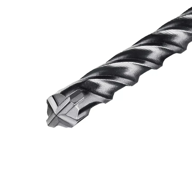 ЗУБР ПРОФИ-4Х 6x110 мм, SDS-plus бур (29313-110-06) купить в Нефтеюганске