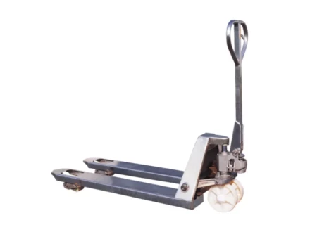 Тележка гидравлическая оцинкованная 2500 кг 1150 мм нейлоновые колеса TOR WH-25G 1048444 купить в Нефтеюганске