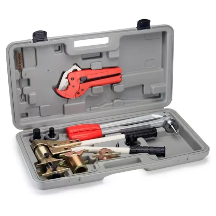 Набор для монтажа труб НМТ-32-2 КВТ купить в Нефтеюганске