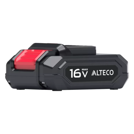 Аккумулятор ALTECO BCD 16-1.5 Li 71386 купить в Нефтеюганске
