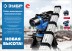ЗУБР РГ 3, геодезическая рейка (34948-3) купить в Нефтеюганске