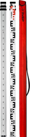 ЗУБР РГ 3, геодезическая рейка (34948-3) купить в Нефтеюганске