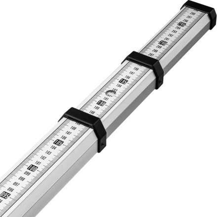 ЗУБР РГ 3, геодезическая рейка (34948-3) купить в Нефтеюганске