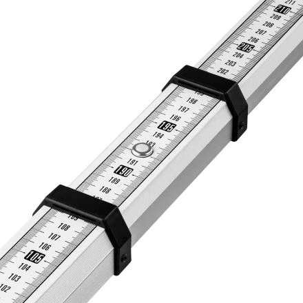 ЗУБР РГ 3, геодезическая рейка (34948-3) купить в Нефтеюганске