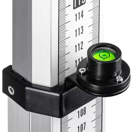 ЗУБР РГ 3, геодезическая рейка (34948-3) купить в Нефтеюганске