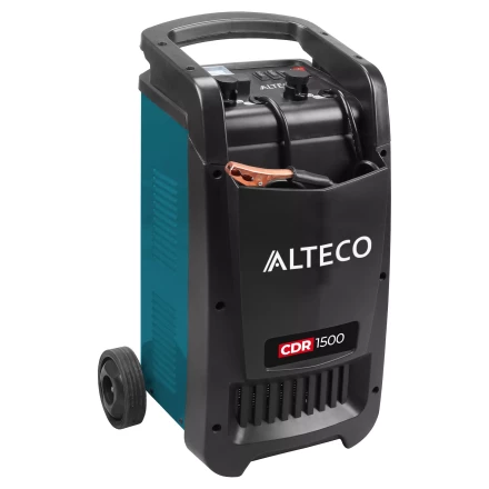 Пуско-зарядное устройство ALTECO CDR 1500 80178 купить в Нефтеюганске