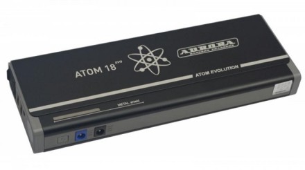 Пусковое устройство Aurora ATOM 18 EVOLUTION эксклюзивная серия Русская зима купить в Нефтеюганске