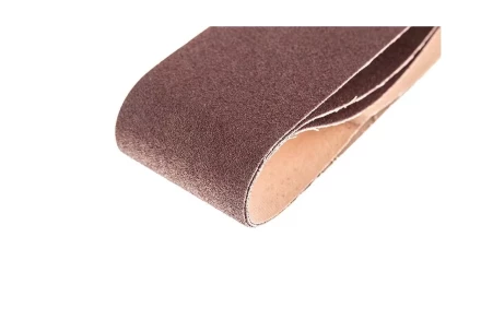 Лента шлиф. бесконечная HAMMER 75х457мм P60 купить в Нефтеюганске