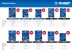 ЗУБР А-216, 216 предм., (1/2+ 3/8+ 1/4), универсальный набор инструмента, Профессионал (27674-H216) купить в Нефтеюганске