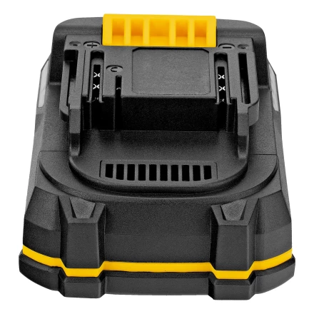 Батарея аккумуляторная BH-20-2.0, Li-Ion, 20 В, 2,0 Ач// Denzel 28442 купить в Нефтеюганске