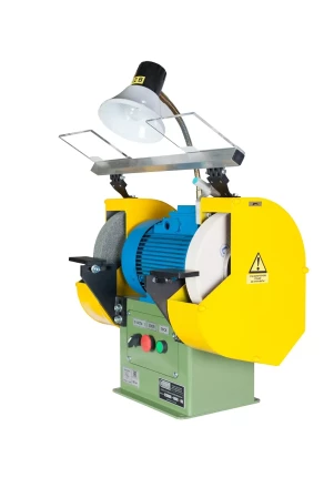 Настольный точильно-шлифовальный станок ТШ 1.35 (с ПП-750/У и блокировкой) круг 250х40х76 купить в Нефтеюганске