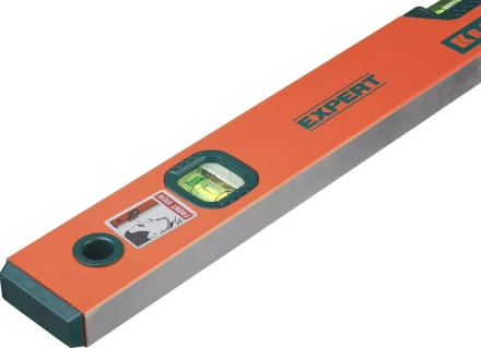 Уровень коробчатый, KRAFTOOL 34710-060, 2 ампулы, 0,5 мм/м, 600мм 34710-060_z01 купить в Нефтеюганске