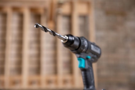 Сверло по дереву HAMMER Ф12х151мм (DR WD WR 12,0мм*151/101мм) купить в Нефтеюганске