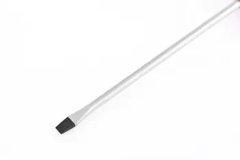 Отвертка &quot;Era&quot; SL60 х 150 мм CrV 3-х компонентная рукоятка  Matrix 12084 купить в Нефтеюганске