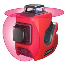 Нивелир лазерный NEO X2-360 CONDTROL