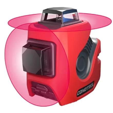 Нивелир лазерный NEO X2-360 CONDTROL купить в Нефтеюганске