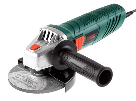 Болгарка УШМ Hammer Flex USM900D купить в Нефтеюганске