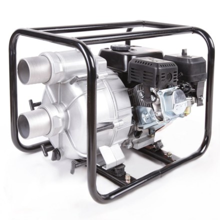 Бензиновая мотопомпа PATRIOT MP 3065 SF пожарная купить в Нефтеюганске