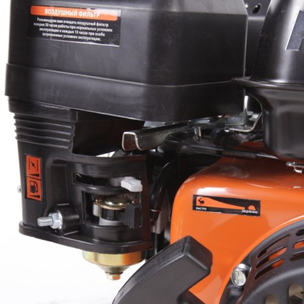 Бензиновая мотопомпа PATRIOT MP 3065 SF пожарная купить в Нефтеюганске