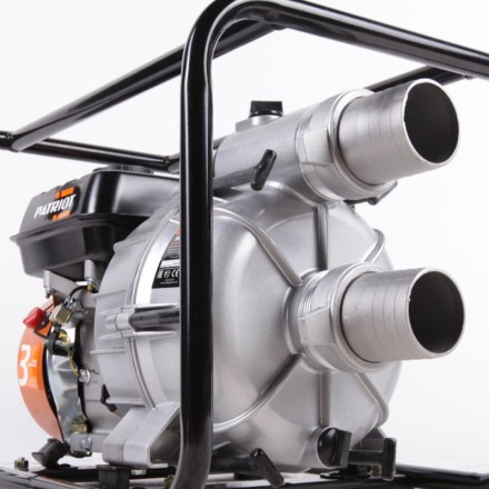 Бензиновая мотопомпа PATRIOT MP 3065 SF пожарная купить в Нефтеюганске