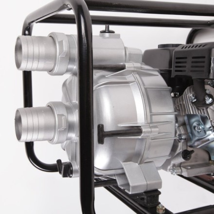 Бензиновая мотопомпа PATRIOT MP 3065 SF пожарная купить в Нефтеюганске