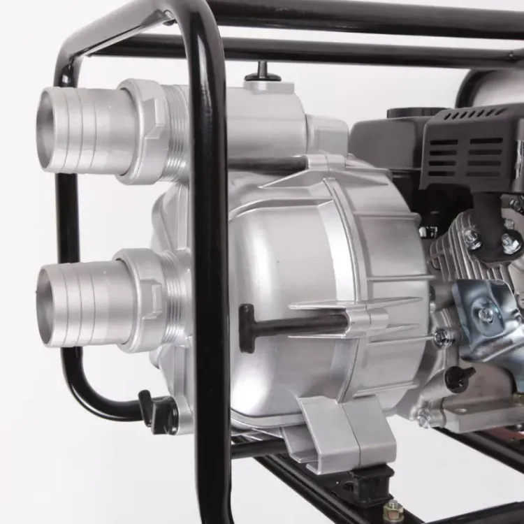 Бензиновая мотопомпа PATRIOT MP 3065 SF пожарная купить в Нефтеюганске