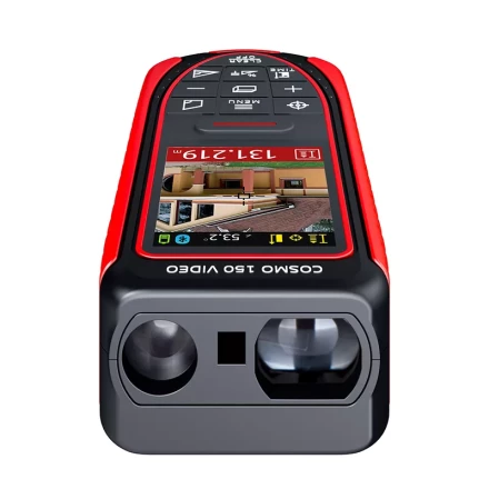 Дальномер лазерный ADA Cosmo 150 Video купить в Нефтеюганске