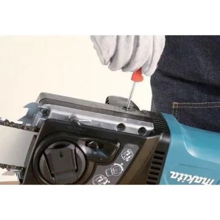 Пила цепная Makita UC4050A купить в Нефтеюганске