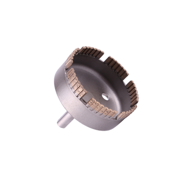 Сверло алмазное DDS-W 70x47-7 S10 Ceramics купить в Нефтеюганске