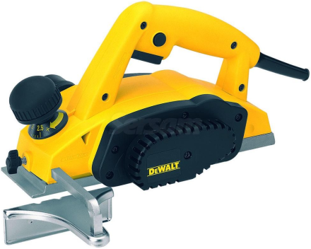 Рубанок DeWalt DW 680 купить в Нефтеюганске