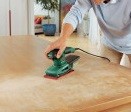 Bибрационная шлифмашина BOSCH PSS 250 AE (0.603.340.220) купить в Нефтеюганске