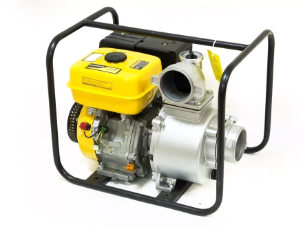 Бензиновая мотопомпа KIPOR KGP40 купить в Нефтеюганске